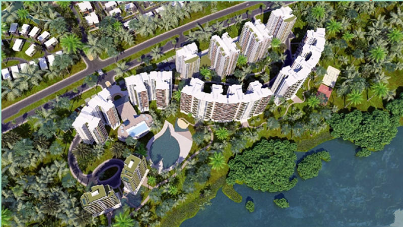 待定 楼盘地址 澄迈 盈滨半岛 海口