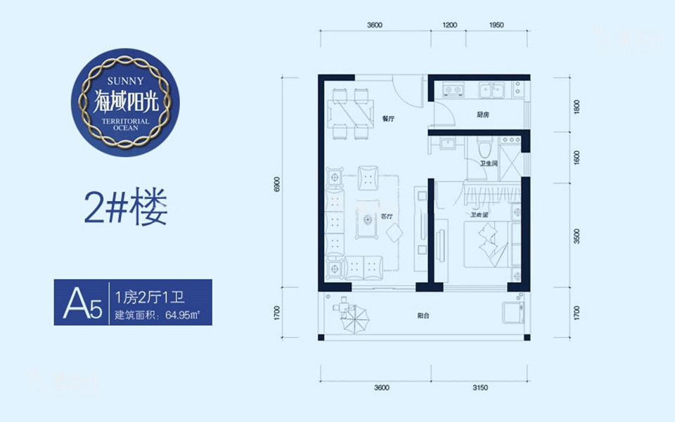 【海域阳光_海外海域阳光楼盘】房价,户型,开盘时间详情-海外懂房