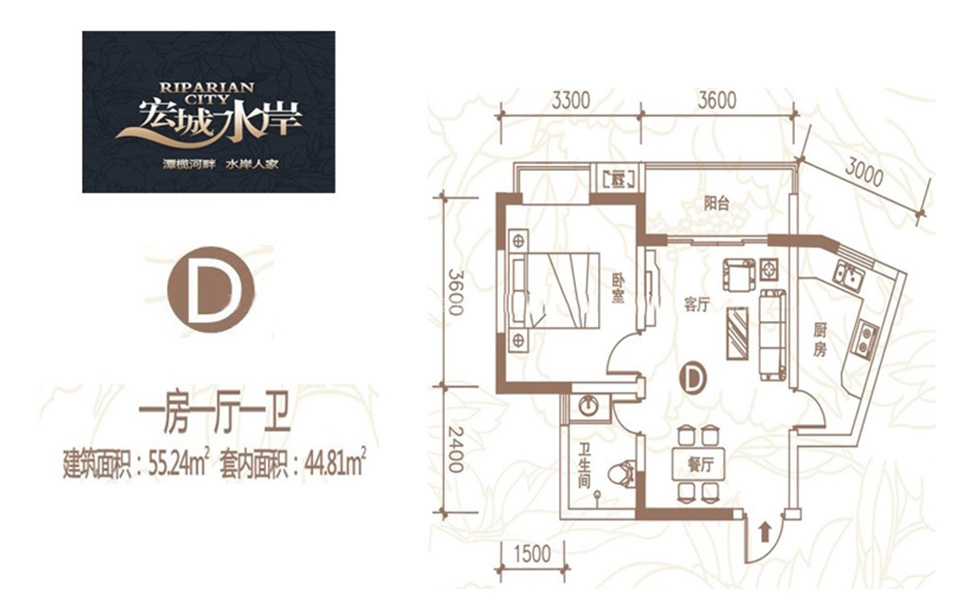 【宏城水岸_海南宏城水岸楼盘】房价,户型,开盘时间详情-海南懂房