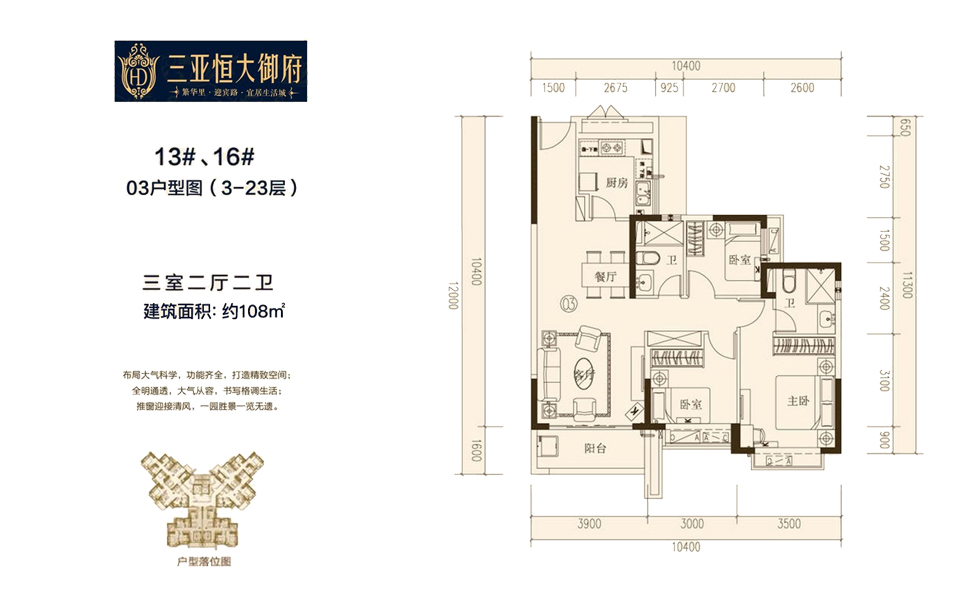 【三亚恒大御府 _万宁三亚恒大御府 楼盘】房价,户型,开盘时间详情